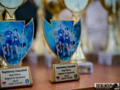 2025.04.13 - BIEG CHARYTATYWNY BIEGIEM PO SPRAWNOŚĆ DLA ELI - cz. 1