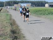 2018.10.14 - CHARYTATYWNY BIEG PO UŚMIECH DLA IZY - CZĘŚĆ 5 i 6