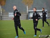 2016.11.06 - ORKAN CHORZEMIN - DĄB KĘBŁOWO