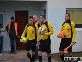 2016.11.06 - ORKAN CHORZEMIN - DĄB KĘBŁOWO