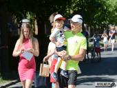 2017.05.28 - BIEG MŁODEGO MARATOŃCZYKA ORAZ WOLSZTYŃSKA 10