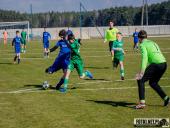 2025.03.16 - ORKAN CHORZEMIN - KKS KALISZ (TRAMPKARZ C1)