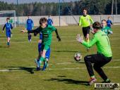 2025.03.16 - ORKAN CHORZEMIN - KKS KALISZ (TRAMPKARZ C1)