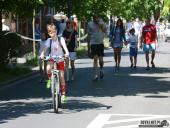 2017.05.28 - BIEG MŁODEGO MARATOŃCZYKA ORAZ WOLSZTYŃSKA 10