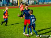 2025.10.05 - TURNIEJ SKRZATÓW I ŻAKÓW