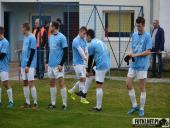 2016.11.06 - ORKAN CHORZEMIN - DĄB KĘBŁOWO