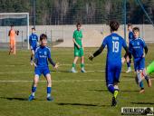 2025.03.16 - ORKAN CHORZEMIN - KKS KALISZ (TRAMPKARZ C1)