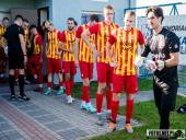 2024.08.24 - ORKAN CHORZEMIN - KS POGOŃ ŁOBŻENICA