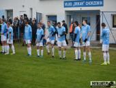 2016.11.06 - ORKAN CHORZEMIN - DĄB KĘBŁOWO