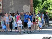 2017.05.28 - BIEG MŁODEGO MARATOŃCZYKA ORAZ WOLSZTYŃSKA 10