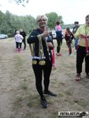 2021.09.19 - CHARYTAYWNY BIEG POZYTYWNIE ZABIEGANI DLA MAI - cz. 3