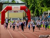 2025.05.23 - XI OGÓLNOPOLSKI MARATON PRZEDSZKOLAKÓW - ZAJAWKA