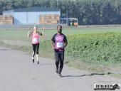 2018.10.14 - CHARYTATYWNY BIEG PO UŚMIECH DLA IZY - CZĘŚĆ 5 i 6