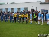 2016.11.06 - ORKAN CHORZEMIN - DĄB KĘBŁOWO