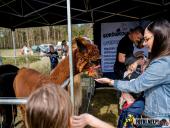 2025.04.13 - BIEG CHARYTATYWNY BIEGIEM PO SPRAWNOŚĆ DLA ELI - cz. 1