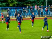 2025.10.05 - TURNIEJ SKRZATÓW I ŻAKÓW