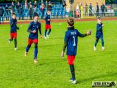 2025.10.05 - TURNIEJ SKRZATÓW I ŻAKÓW