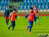 2025.10.05 - TURNIEJ SKRZATÓW I ŻAKÓW