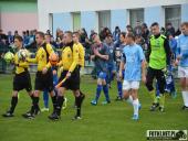 2016.11.06 - ORKAN CHORZEMIN - DĄB KĘBŁOWO