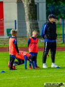 2025.10.05 - TURNIEJ SKRZATÓW I ŻAKÓW