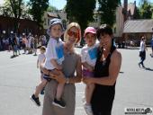 2017.05.28 - BIEG MŁODEGO MARATOŃCZYKA ORAZ WOLSZTYŃSKA 10