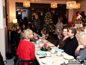 2023.12.13 - SPACER PO WOLSZTYNIE Z LATARENKAMI NAFTOWYMI