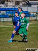 2025.03.16 - ORKAN CHORZEMIN - KKS KALISZ (TRAMPKARZ C1)