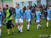 2016.11.06 - ORKAN CHORZEMIN - DĄB KĘBŁOWO