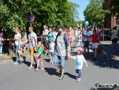 2017.05.28 - BIEG MŁODEGO MARATOŃCZYKA ORAZ WOLSZTYŃSKA 10