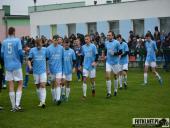 2016.11.06 - ORKAN CHORZEMIN - DĄB KĘBŁOWO