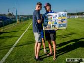 2024.08.24 - ORKAN CHORZEMIN - KS POGOŃ ŁOBŻENICA