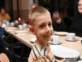 2023.12.13 - SPACER PO WOLSZTYNIE Z LATARENKAMI NAFTOWYMI