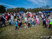 2025.04.13 - BIEG CHARYTATYWNY BIEGIEM PO SPRAWNOŚĆ DLA ELI - cz. 1