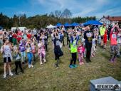 2025.04.13 - BIEG CHARYTATYWNY BIEGIEM PO SPRAWNOŚĆ DLA ELI - cz. 1