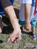 2019.06.23 - CHARYTATYWNY BIEG POMOC MA MOC - część 3 i 4