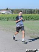 2018.10.14 - CHARYTATYWNY BIEG PO UŚMIECH DLA IZY - CZĘŚĆ 5 i 6