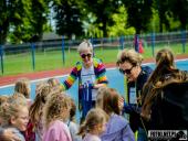 2025.05.23 - XI OGÓLNOPOLSKI MARATON PRZEDSZKOLAKÓW - ZAJAWKA