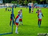 2025.10.05 - TURNIEJ SKRZATÓW I ŻAKÓW