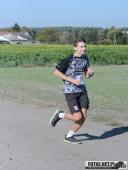 2018.10.14 - CHARYTATYWNY BIEG PO UŚMIECH DLA IZY - CZĘŚĆ 5 i 6