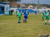 2025.03.16 - ORKAN CHORZEMIN - KKS KALISZ (TRAMPKARZ C1)