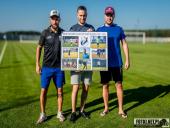 2024.08.24 - ORKAN CHORZEMIN - KS POGOŃ ŁOBŻENICA