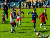 2025.10.05 - TURNIEJ SKRZATÓW I ŻAKÓW