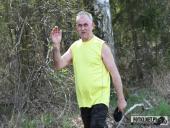 2022.04.24 - BIEG CHARYTATYWNY PO LEPSZE JUTRO DLA MARYSI I ANTOSIA - cz. 3