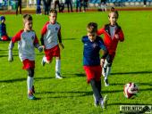 2025.10.05 - TURNIEJ SKRZATÓW I ŻAKÓW