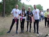 2021.09.19 - CHARYTAYWNY BIEG POZYTYWNIE ZABIEGANI DLA MAI - cz. 3