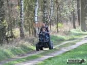 2022.04.24 - BIEG CHARYTATYWNY PO LEPSZE JUTRO DLA MARYSI I ANTOSIA - cz. 3