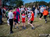 2025.04.13 - BIEG CHARYTATYWNY BIEGIEM PO SPRAWNOŚĆ DLA ELI - cz. 1