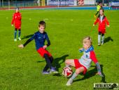 2025.10.05 - TURNIEJ SKRZATÓW I ŻAKÓW