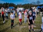 2025.04.13 - BIEG CHARYTATYWNY BIEGIEM PO SPRAWNOŚĆ DLA ELI - cz. 1