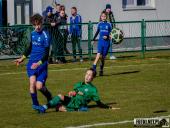 2025.03.16 - ORKAN CHORZEMIN - KKS KALISZ (TRAMPKARZ C1)